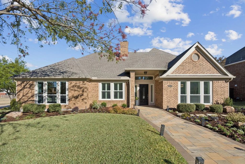 4117 Barnett Drive, Plano