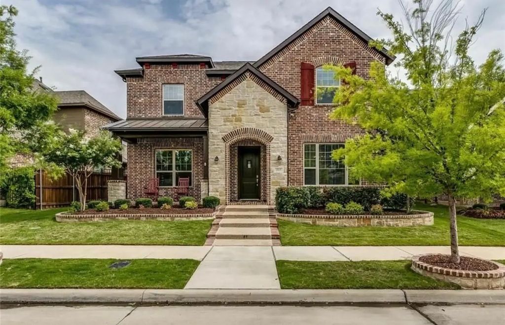 3717 Plum Vista Place, Arlington
