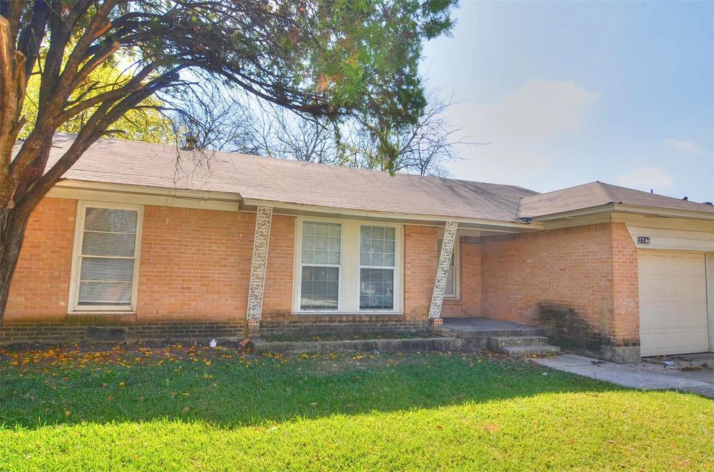 7746 Colebrook Drive, Dallas