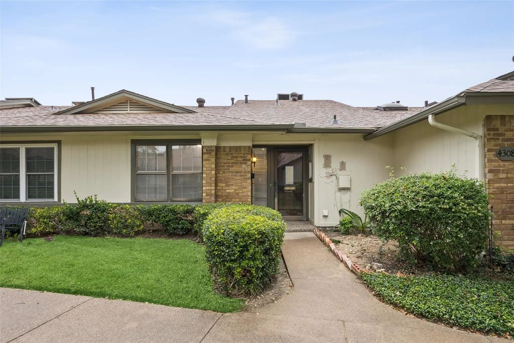 4308 Leatherwood Lane, Garland