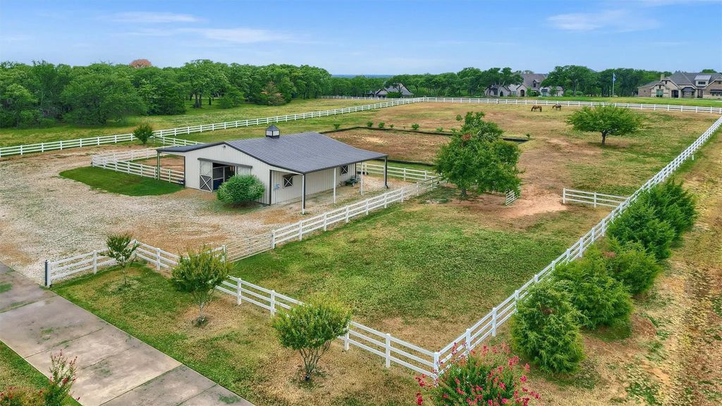 7621 Bruce Road, Aubrey