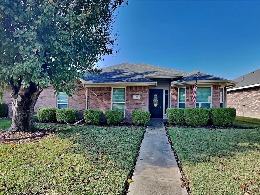 755 Catalina Drive, Lancaster