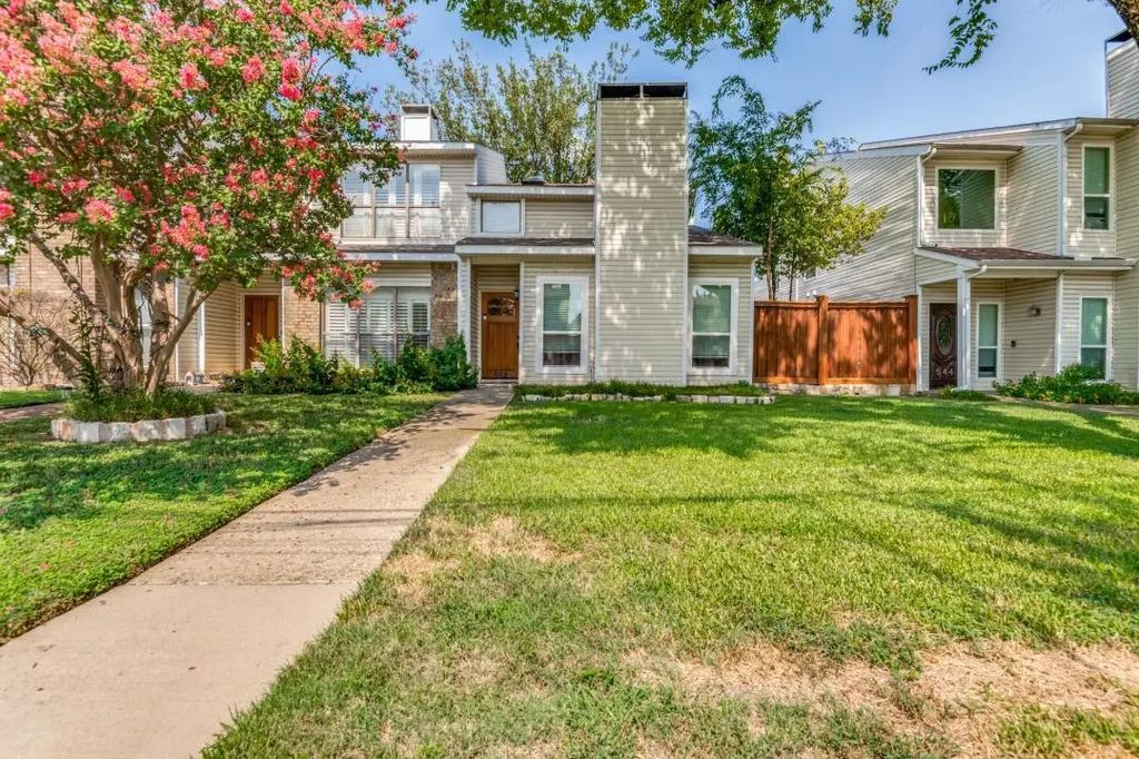 552 Josephine Street, Dallas