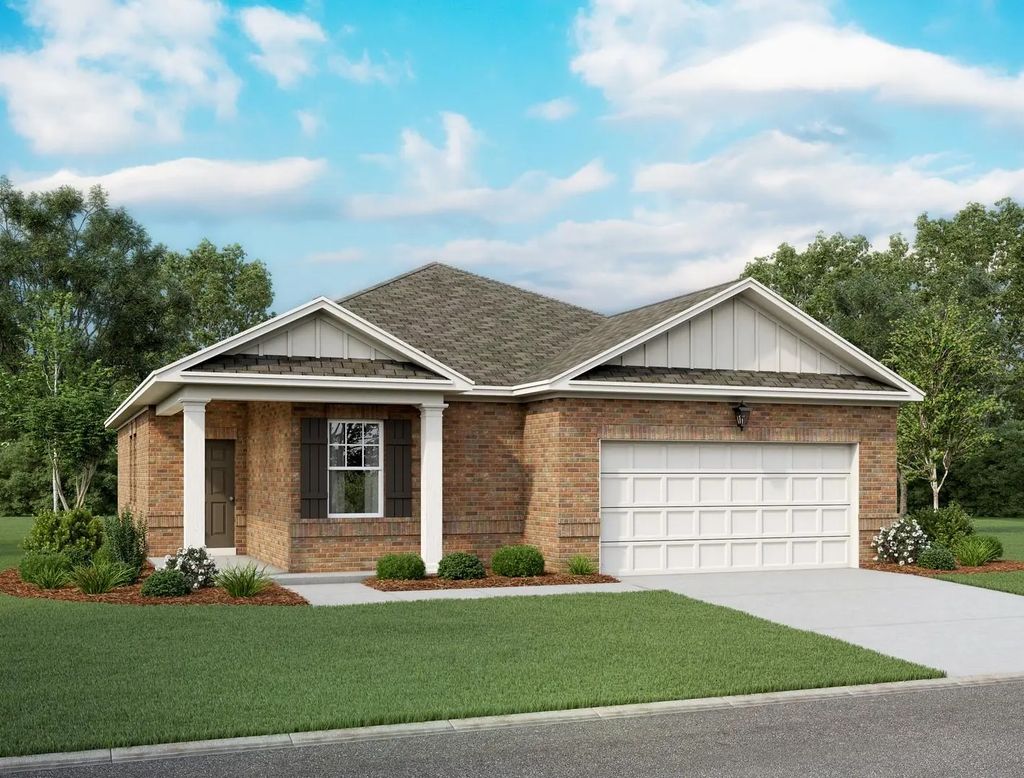 12729 Big Ranch, Fort Worth