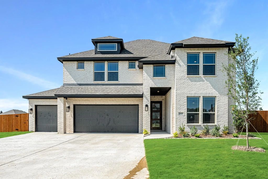 12525 Panther Creek Drive, Godley