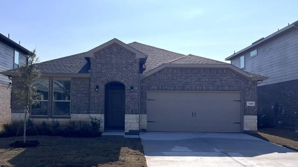 138 Stanton Avenue, Rhome