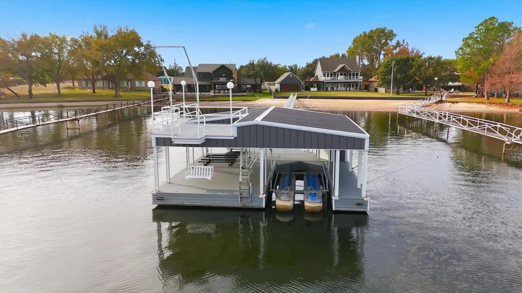 2285 Sage Circle, Possum Kingdom Lake