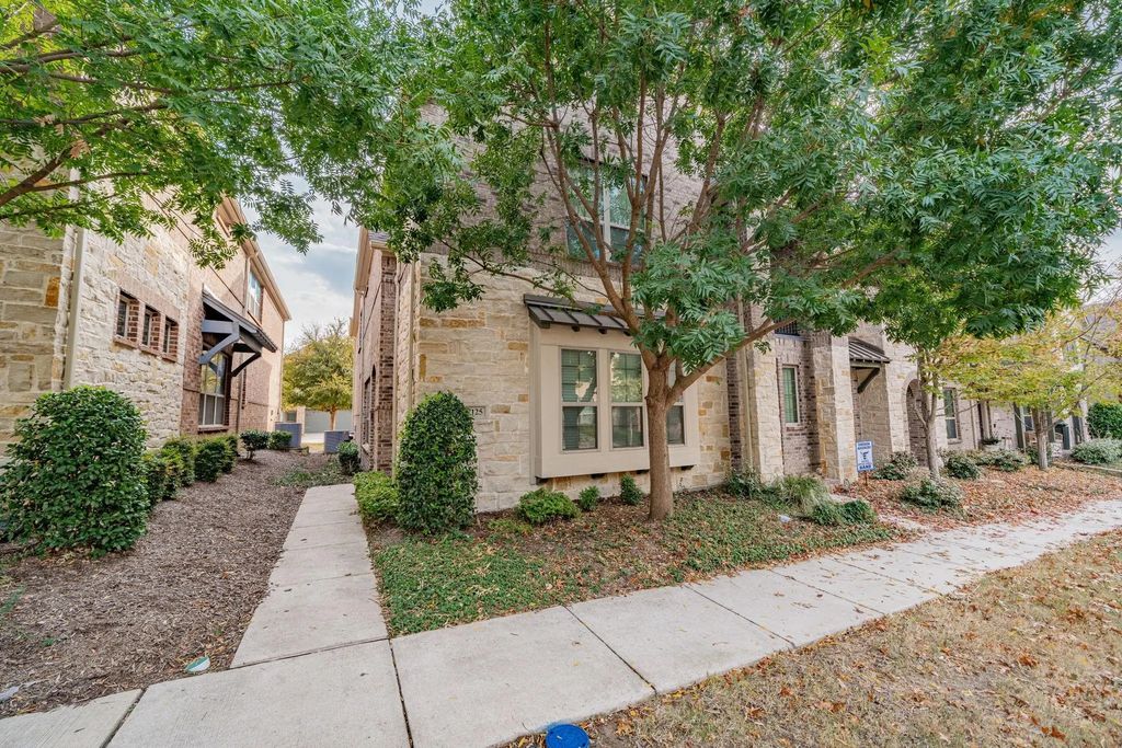 7125 Huckleberry Drive, McKinney