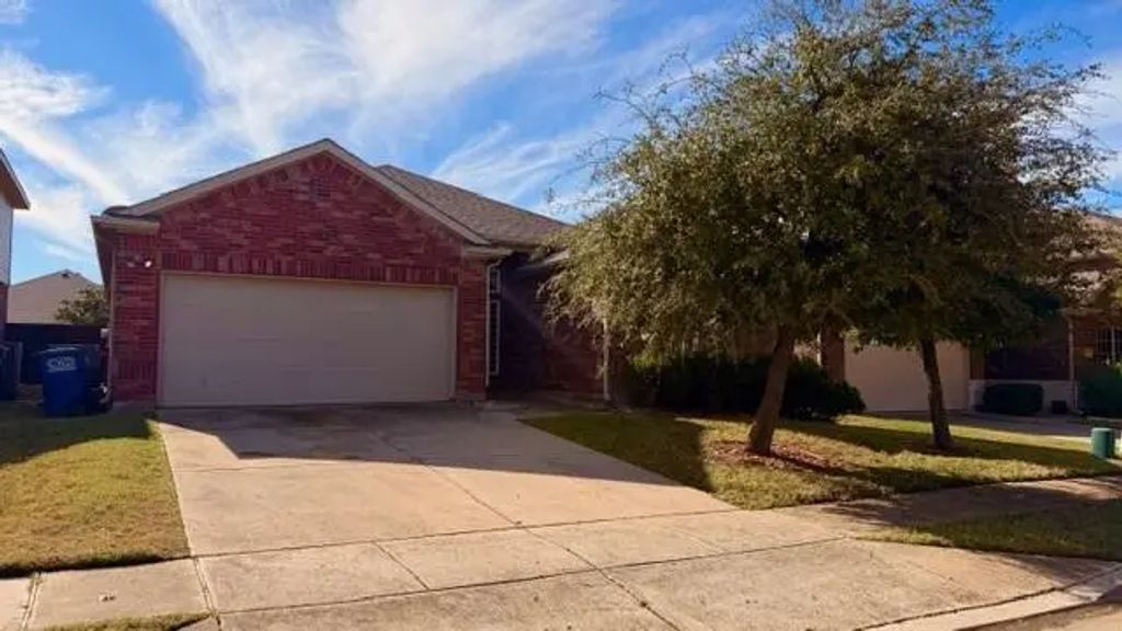 14613 Crystal Lake Drive, Little Elm