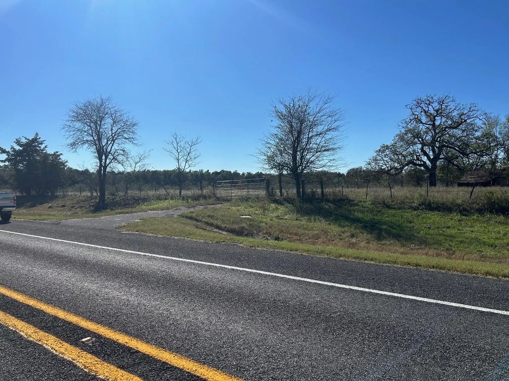 Tbd Fm1365, Mexia