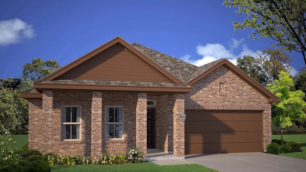204 Affirmed Court, Granbury