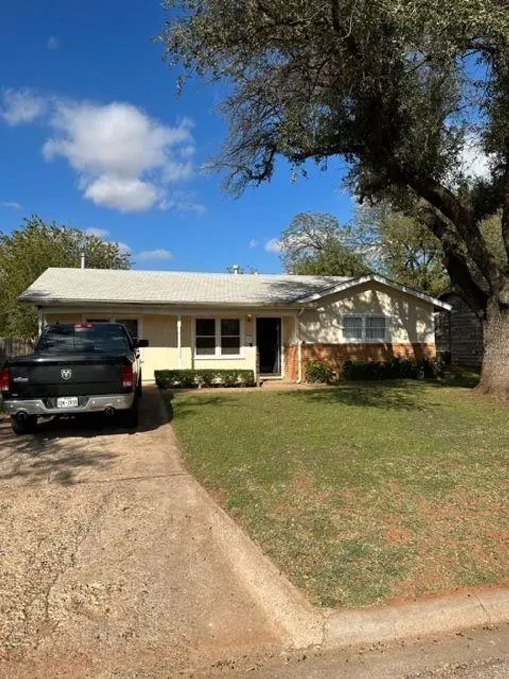 3266 Sherry Lane, Abilene