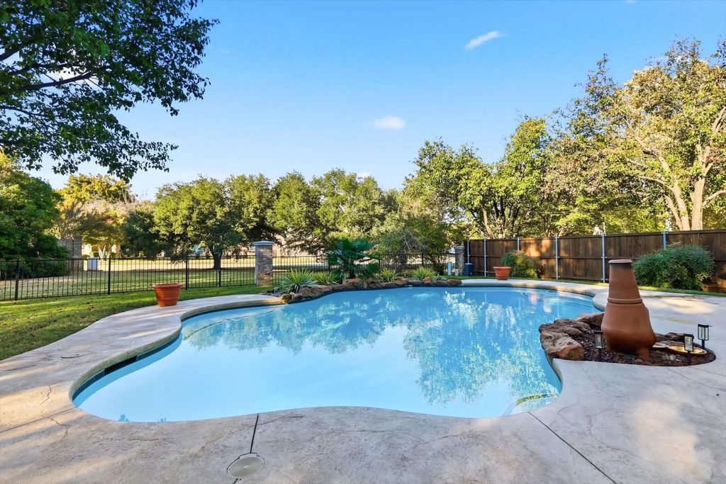 3516 Diamond Point Drive, Flower Mound
