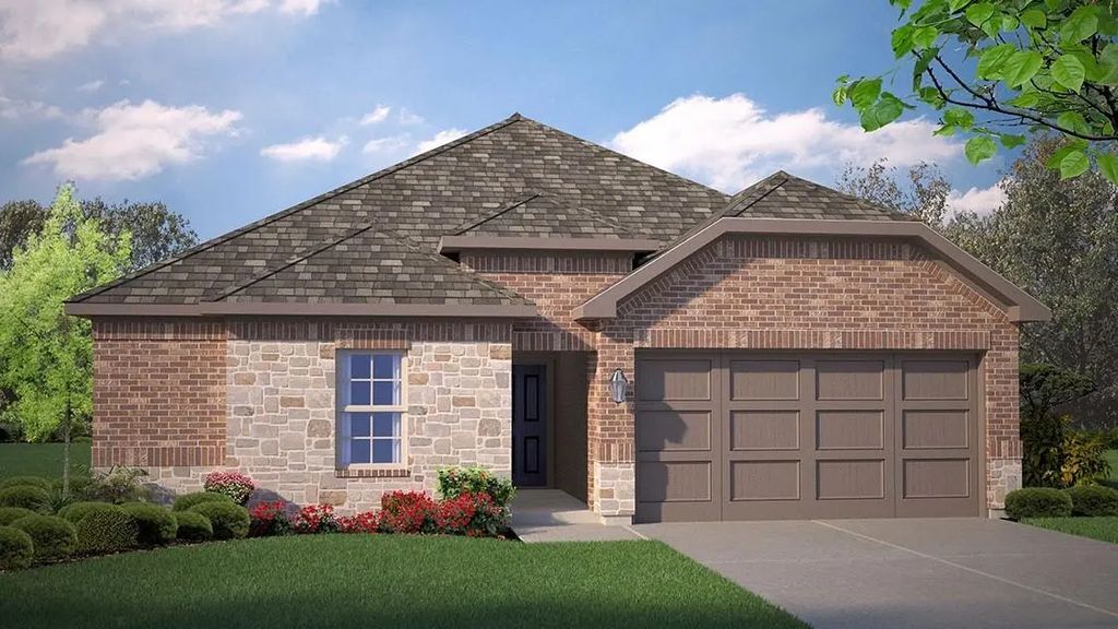 209 Affirmed Court, Granbury