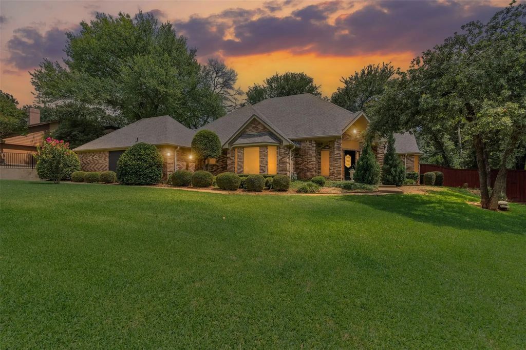 6318 Amicable Drive, Arlington
