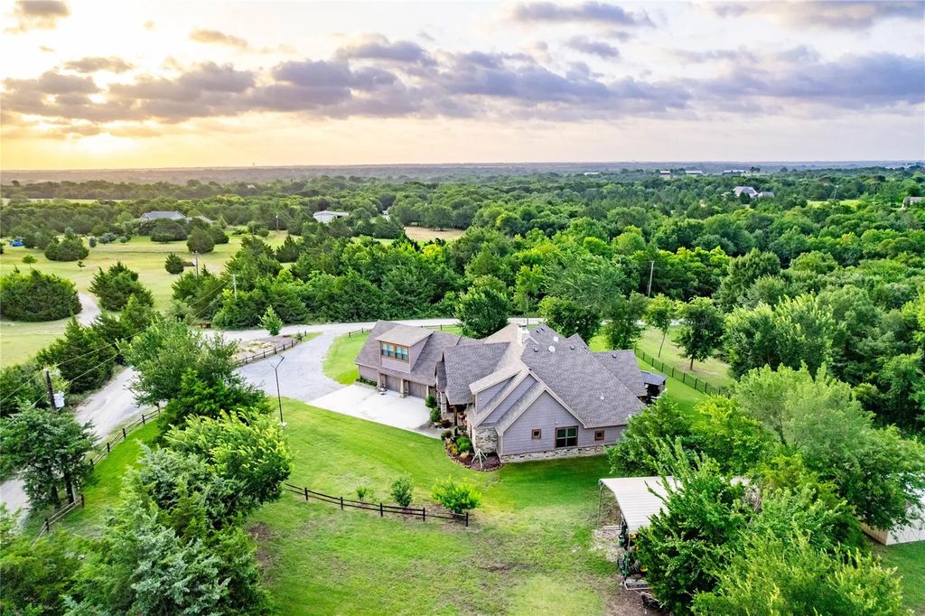 3300 Rigsby Lane, Celina