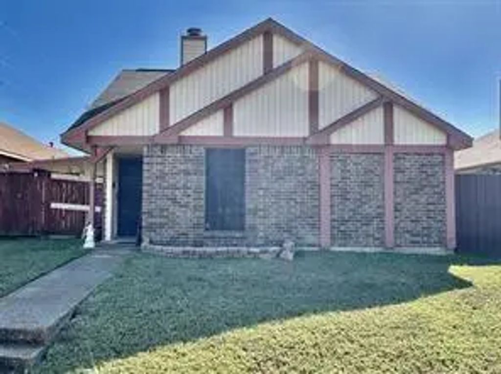 1624 Hackamore Street, Mesquite