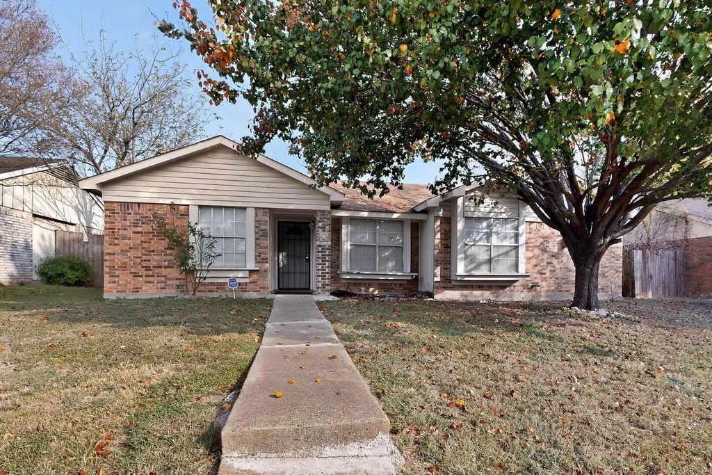 10243 Woodlot Drive, Dallas