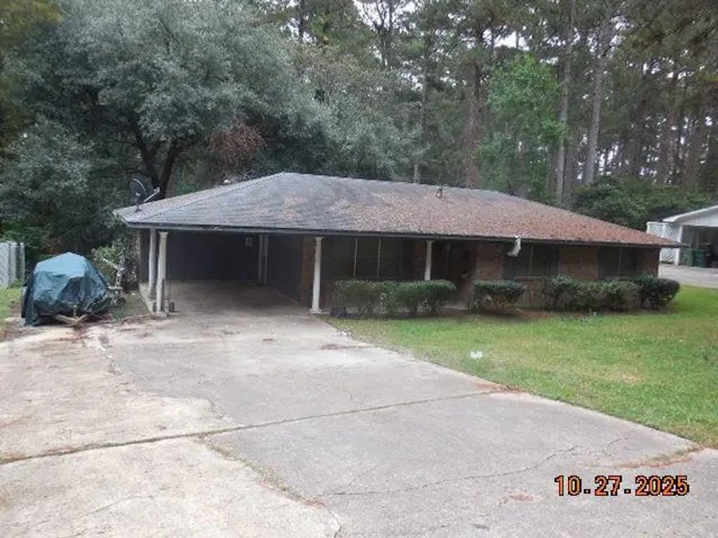 816 Goss Street, Farmerville