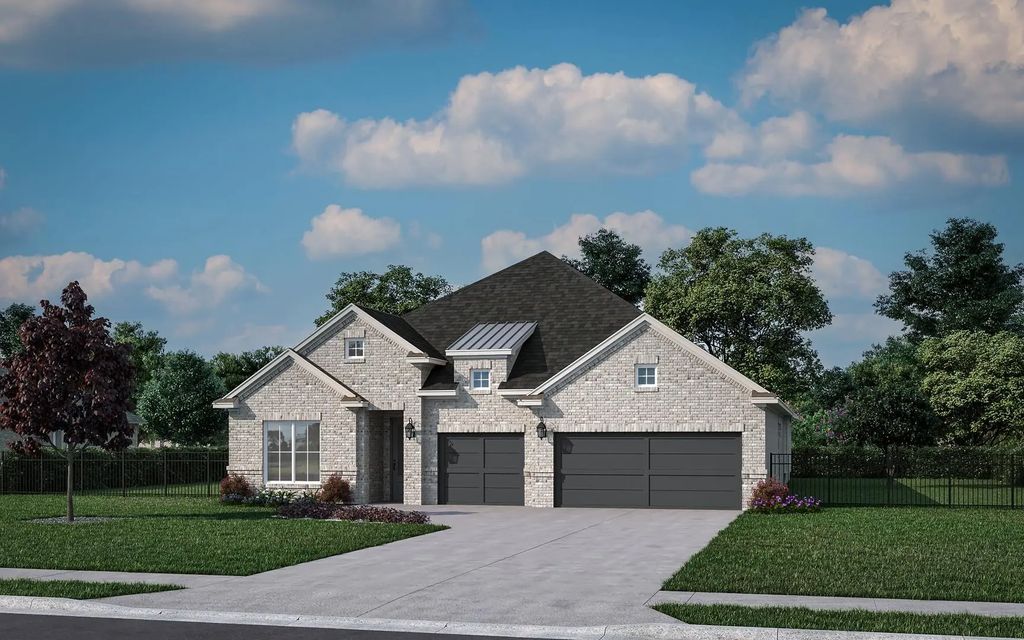 153 Lantern Ridge, Aledo