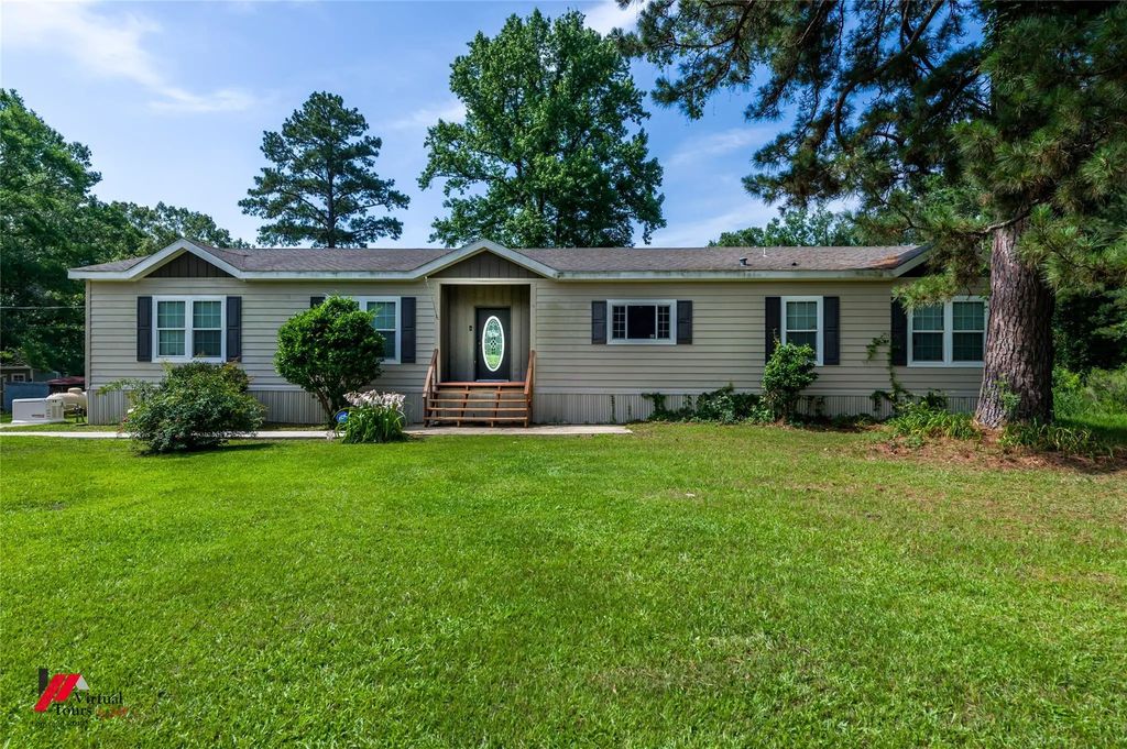 248 Timber Lane, Mansfield
