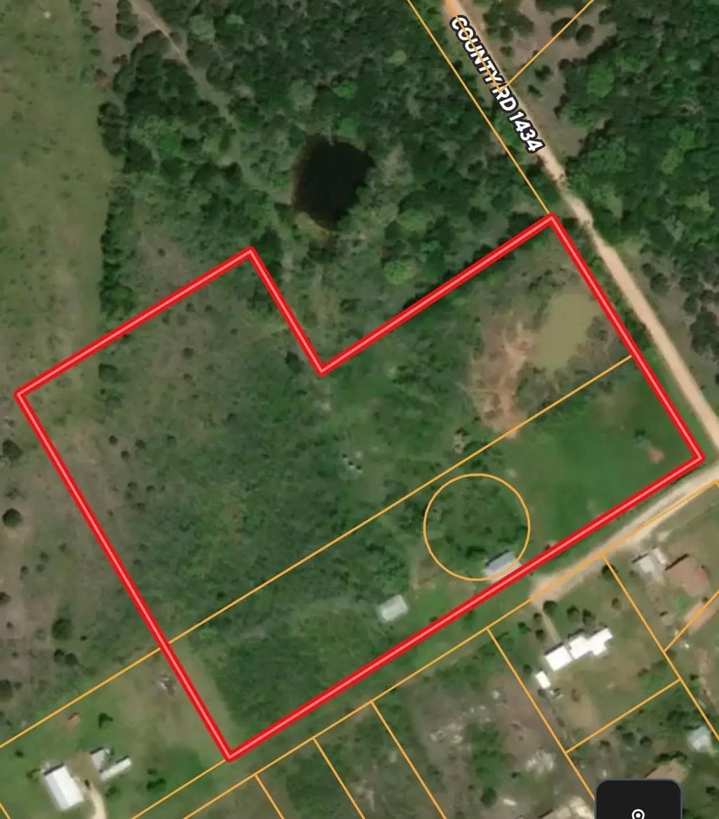 201 Private Road 1435, Morgan