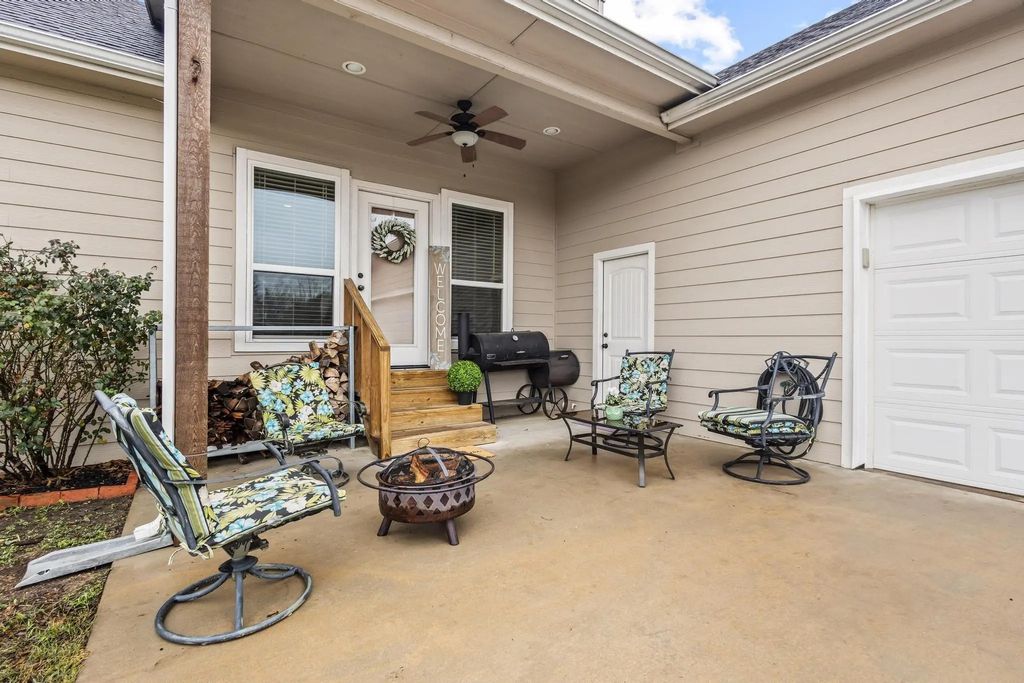 293 Redden Road, Van Alstyne