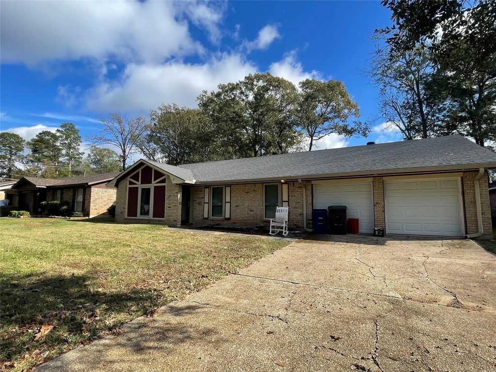 9801 Hillsboro Drive, Shreveport