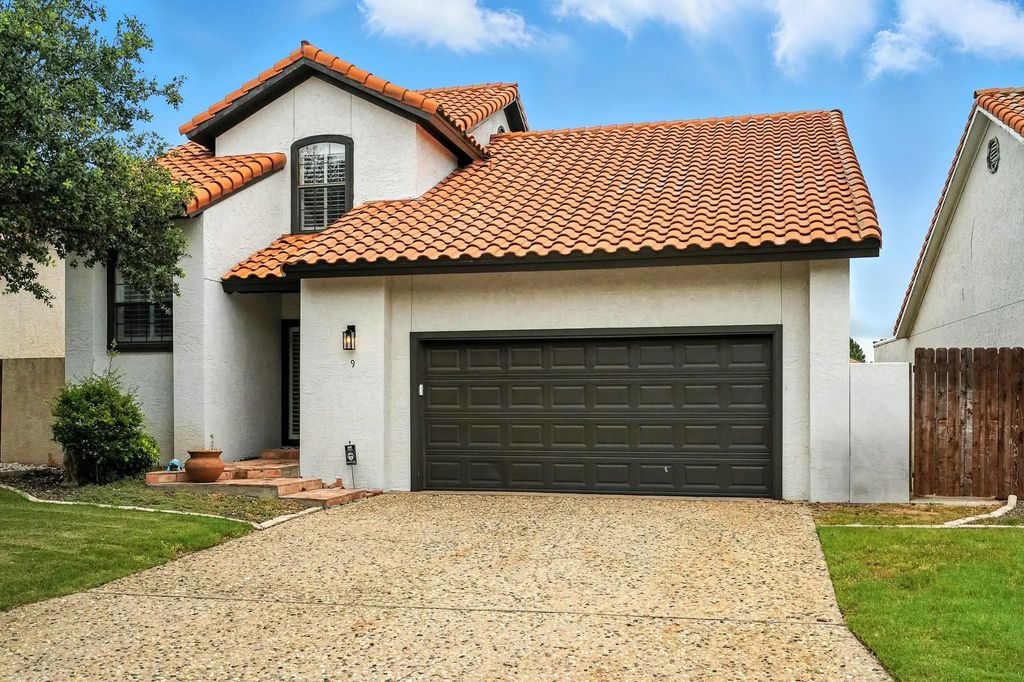 9 Tamarisk Circle, Abilene
