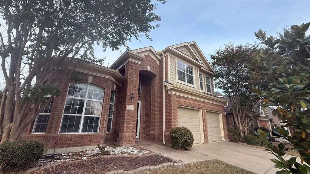 2723 Wrangler Lane, Sachse