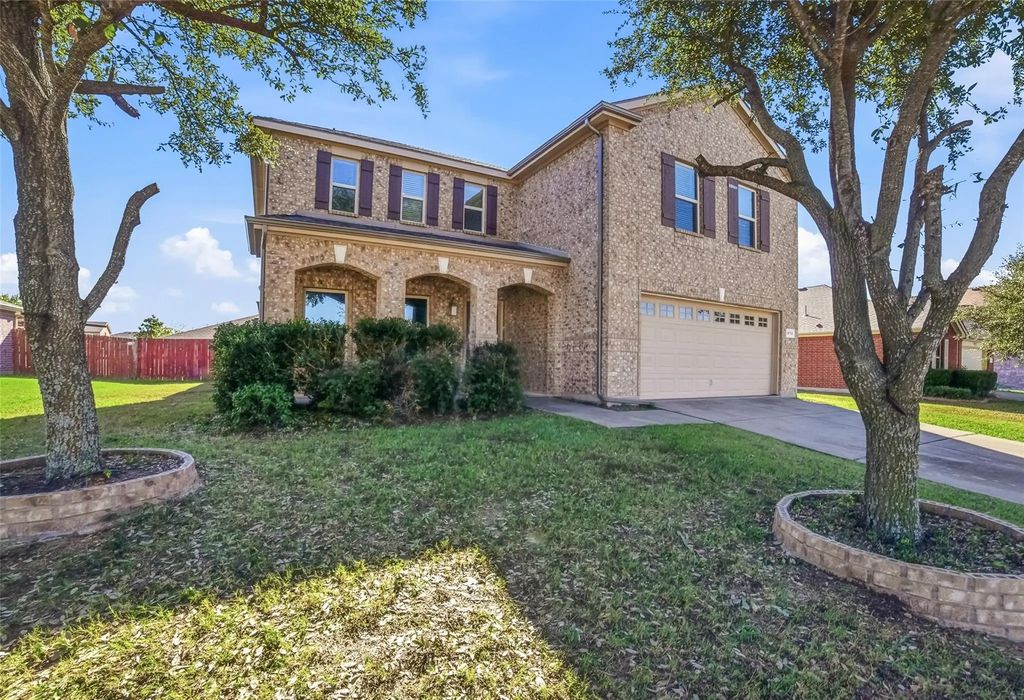 14754 Cedar Creek Way, Balch Springs