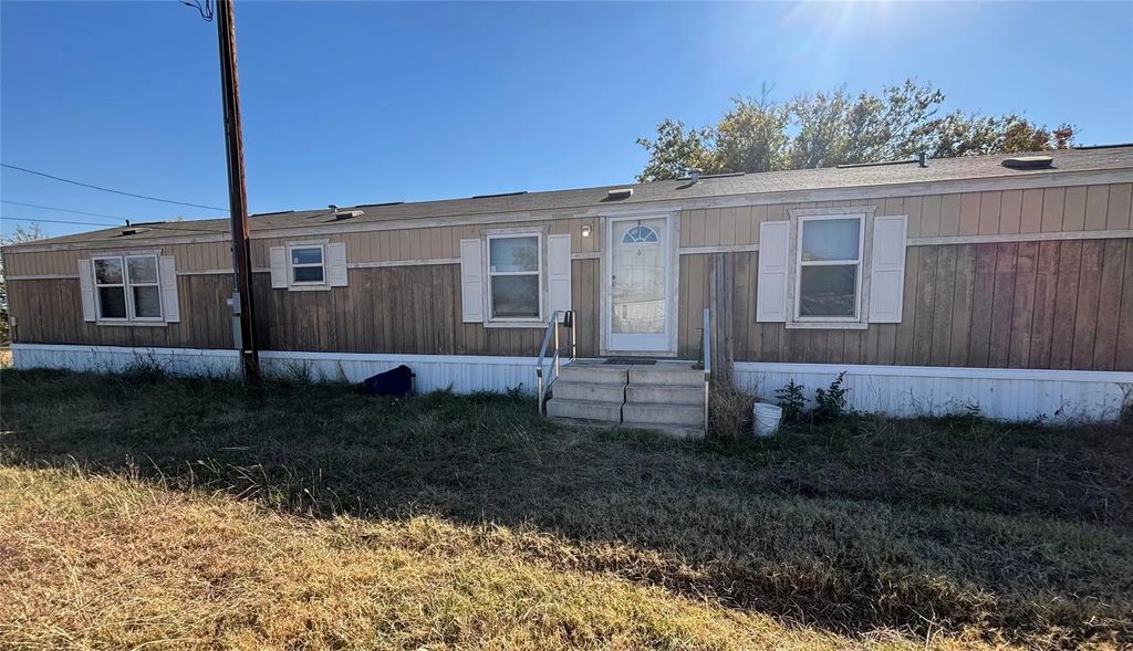 133 Meadowlark Drive, Abilene