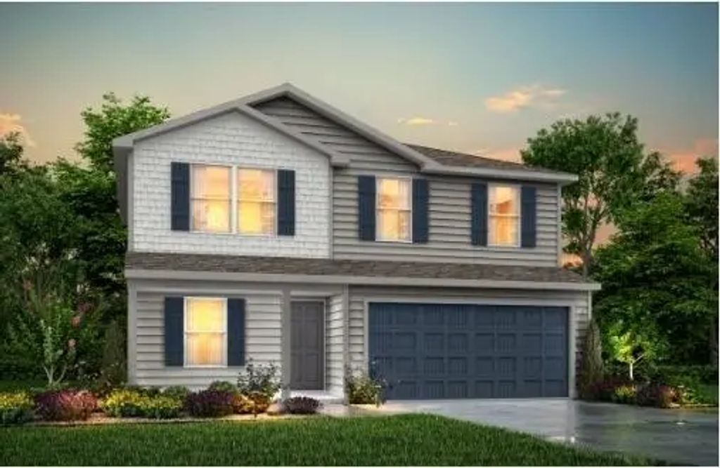 109 Coyote Creek Court, Abilene