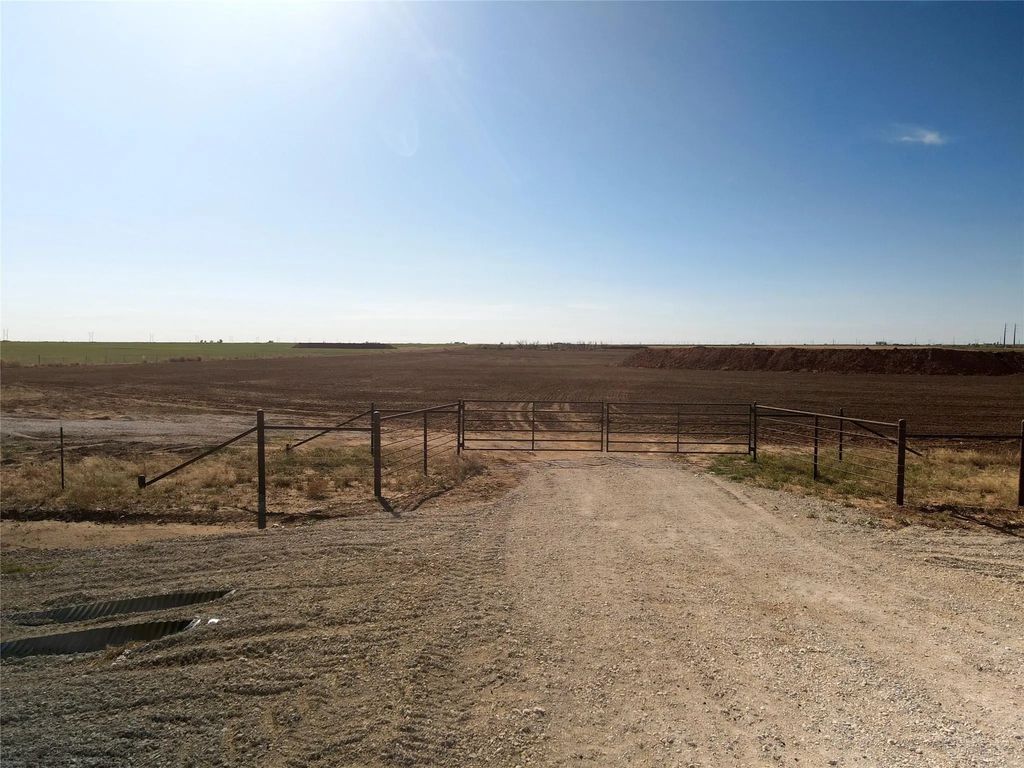 60 Acres Fm 2534, Munday