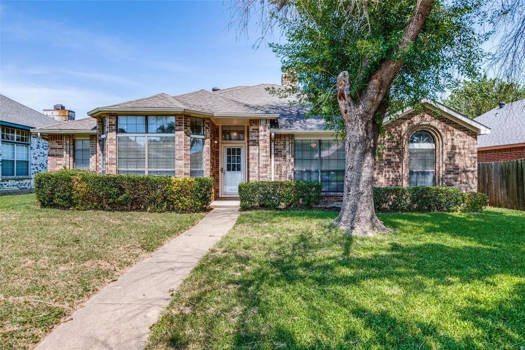 705 Yosemite Trail, Mesquite