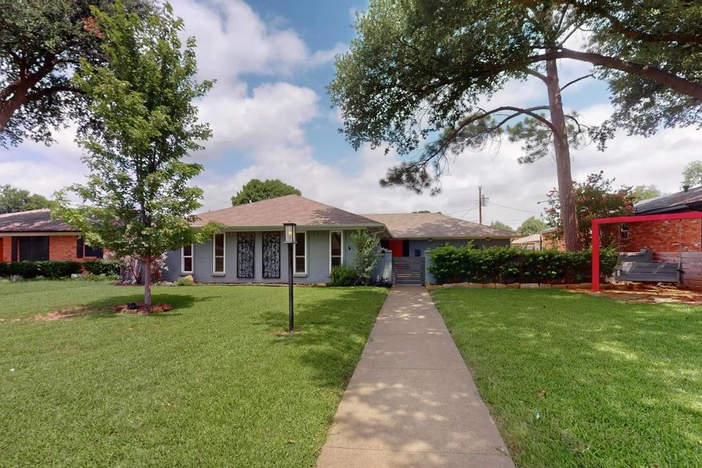 4857 Fallon Place, Dallas