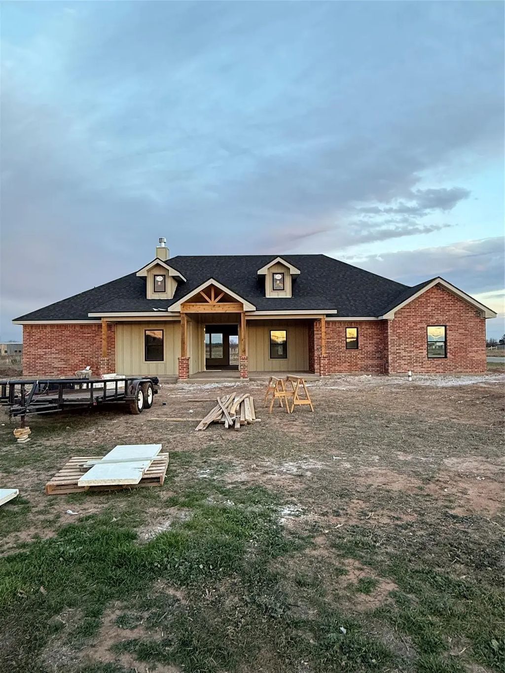 120 Painted Horse Drive, Tuscola