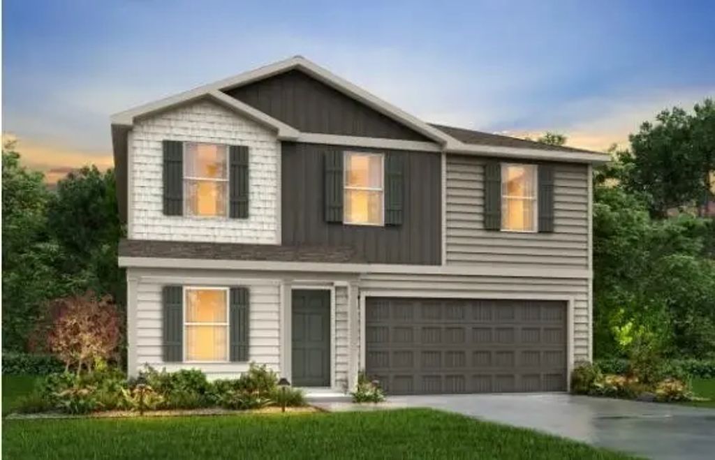 133 Coyote Creek Court, Abilene