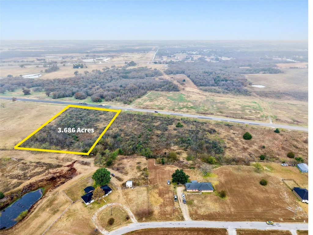 Tract 129c Hwy 31 Bypass, Corsicana
