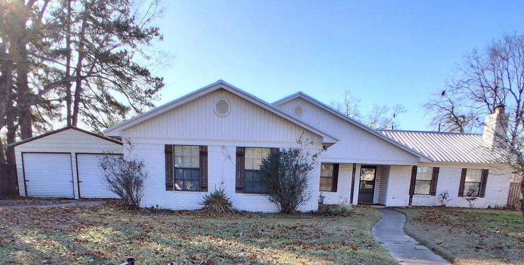 18 Kay Circle, Nash