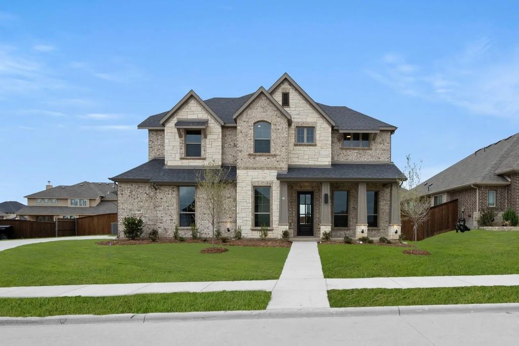 5401 Rowlan Row, Midlothian