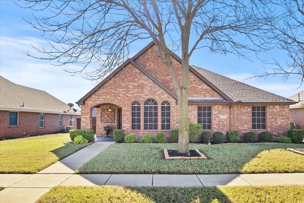 213 Audobon Lane, Royse City