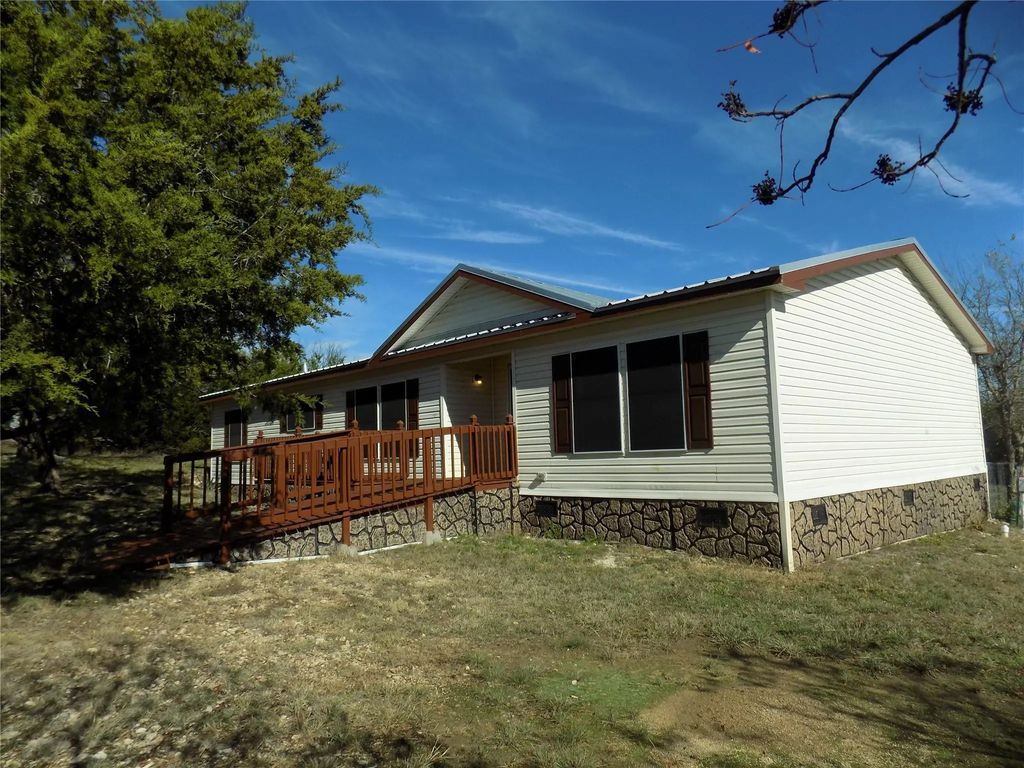 108 Jade Court, Weatherford