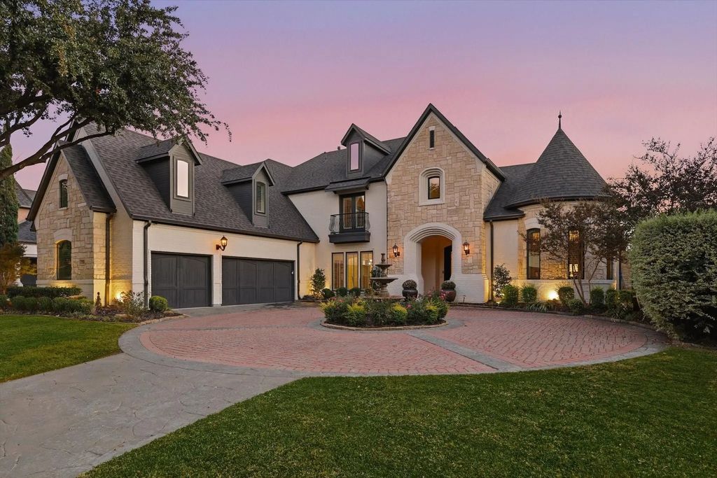 5119 Longvue Drive, Frisco