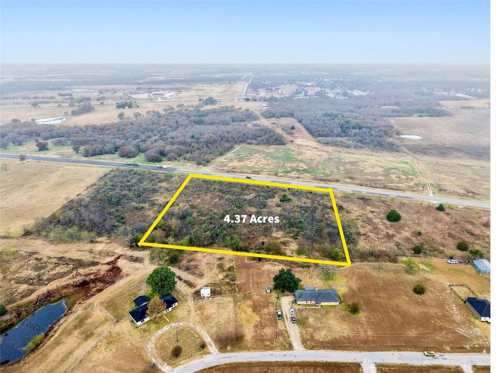Lot 3-2 Hwy 31 Bypass, Corsicana