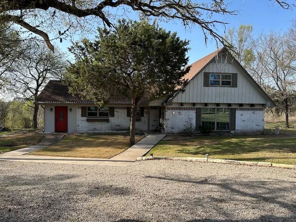 649 Wedgewood Drive, China Spring