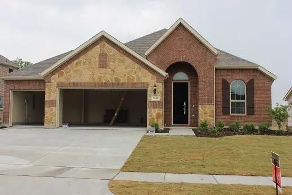 5813 Fremont Drive, McKinney