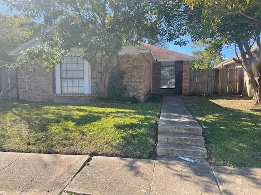 1634 Windmill Lane, Mesquite
