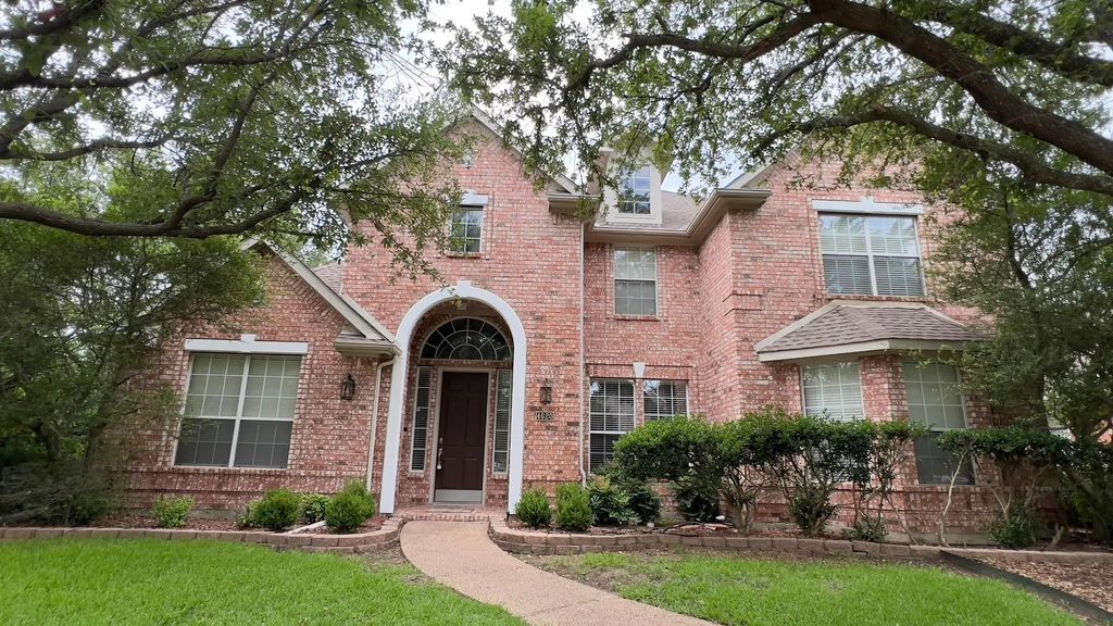 4620 Hinton Drive, Plano