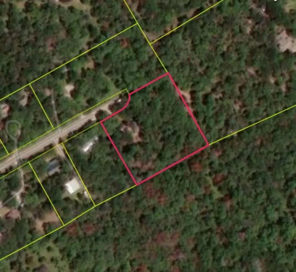 2324 Gage Road, Cleburne